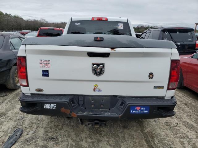 Photo 6 from auction – 2012 DODGE RAM 1500 S with VIN 3C6JD6AP3CG205195
