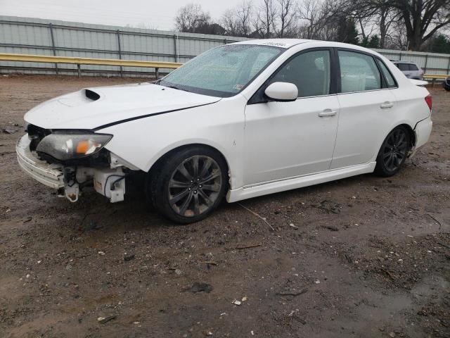 Photo 1 from auction – 2008 SUBARU IMPREZA WR with VIN JF1GE75648G516330