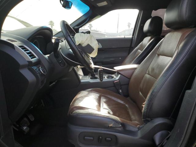 Photo 7 from auction – 2013 FORD EXPLORER L with VIN 1FM5K7F84DGB75642
