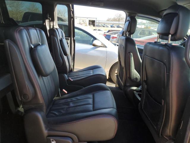 Photo 11 from auction – 2018 DODGE GRAND CARA with VIN 2C4RDGEG0JR343571