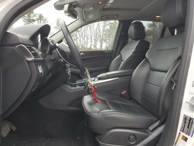 Photo 7 from auction – 2015 MERCEDES-BENZ ML 250 BLU with VIN 4JGDA0EB3FA510110