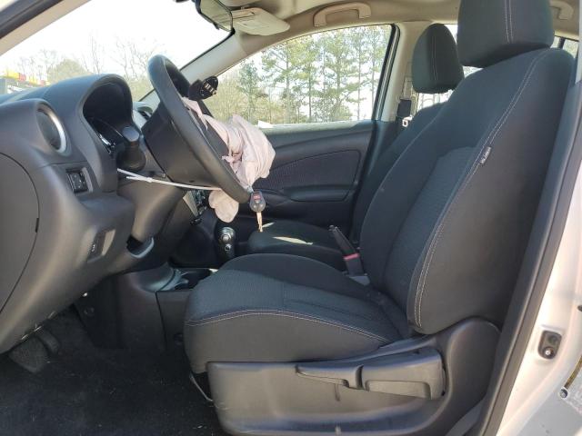 Photo 7 from auction – 2016 NISSAN VERSA S with VIN 3N1CN7AP8GL845908