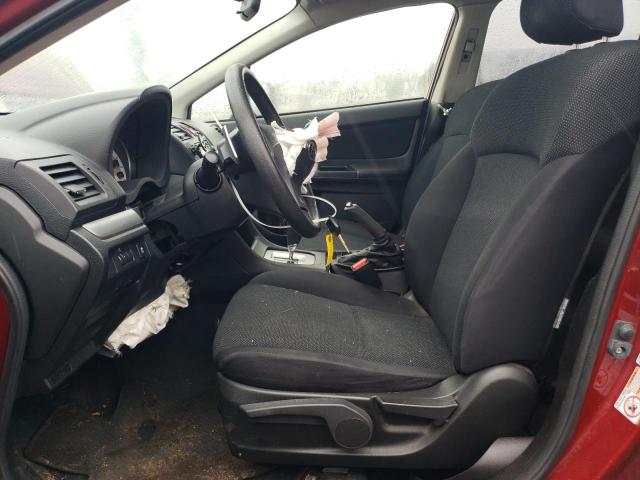 Photo 7 from auction – 2013 SUBARU IMPREZA PR with VIN JF1GPAC62D2876651