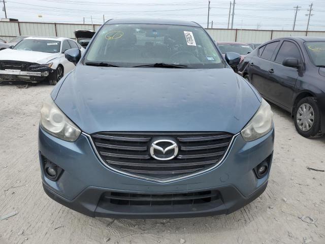 Photo 5 from auction – 2016 MAZDA CX-5 TOURI with VIN JM3KE2CY6G0626743