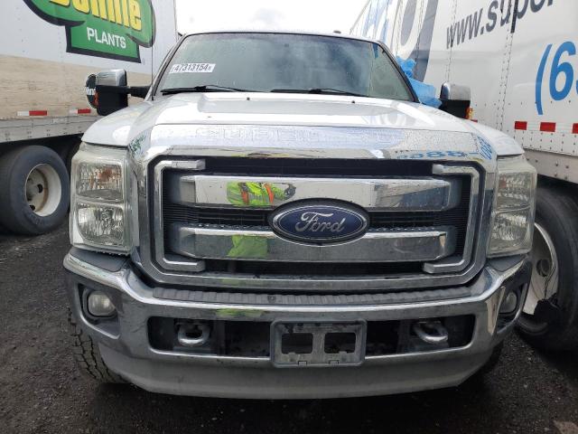 Photo 5 from auction – 2014 FORD F350 SUPER with VIN 1FT8W3BT6EEA59722