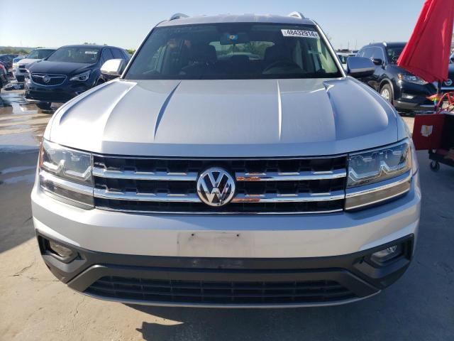 Photo 5 from auction – 2019 VOLKSWAGEN ATLAS SE with VIN 1V2DR2CA4KC506485