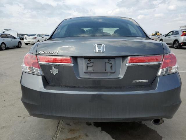 Photo 6 from auction – 2012 HONDA ACCORD SE with VIN 1HGCP2F64CA055132