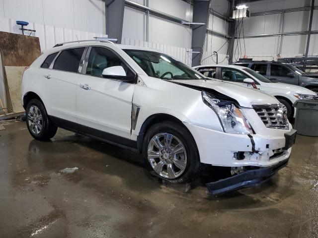 Photo 4 from auction – 2014 CADILLAC SRX LUXURY with VIN 3GYFNEE36ES610782