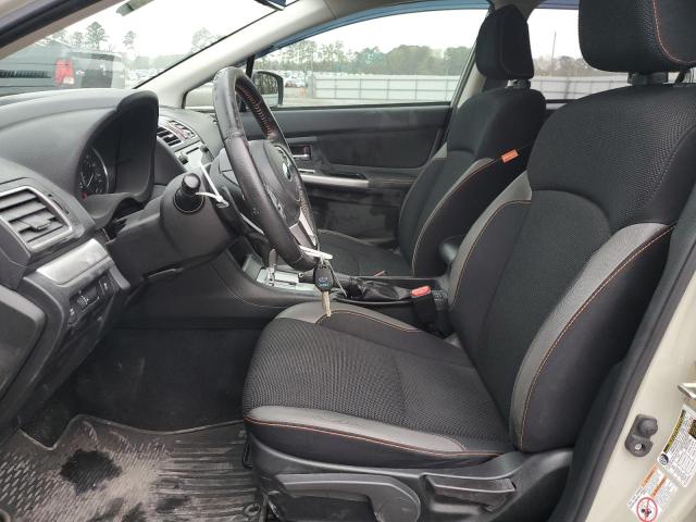 Photo 7 from auction – 2017 SUBARU CROSSTREK with VIN JF2GPADC1H8263407
