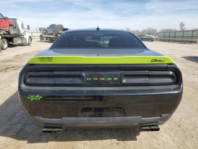 Photo 6 from auction – 2016 DODGE CHALLENGER with VIN 2C3CDZAG3GH195474
