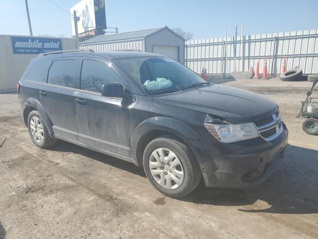 Photo 4 from auction – 2016 DODGE JOURNEY SE with VIN 3C4PDCABXGT210445