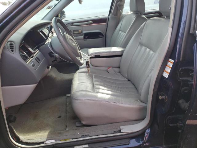 Photo 7 from auction – 2004 LINCOLN TOWN CAR E with VIN 1LNHM81W94Y631289