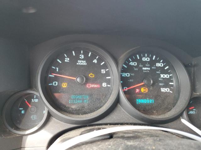 Photo 9 from auction – 2008 CHEVROLET SILVERADO with VIN 1GCEC19028Z234556