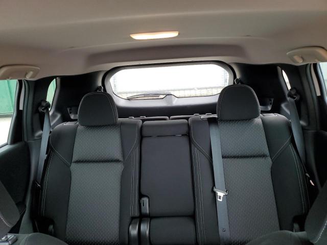 Photo 10 from auction – 2022 MITSUBISHI OUTLANDER with VIN JA4J3TA80NZ064893