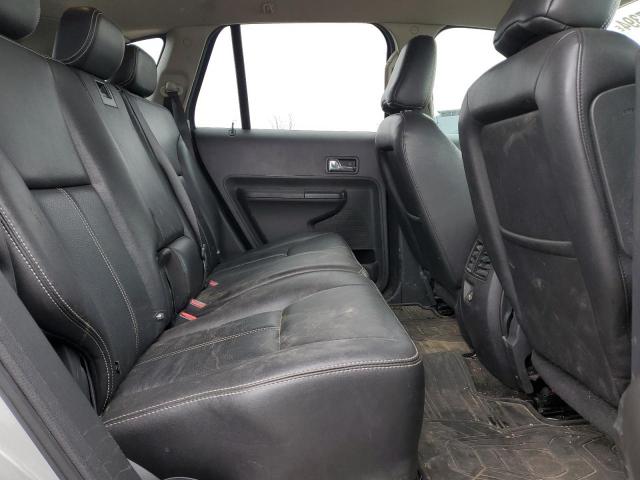 Photo 11 from auction – 2009 FORD EDGE SEL with VIN 2FMDK38C29BA93770