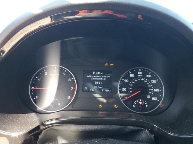 Photo 9 from auction – 2023 KIA SELTOS S with VIN KNDEU2AA8P7400581