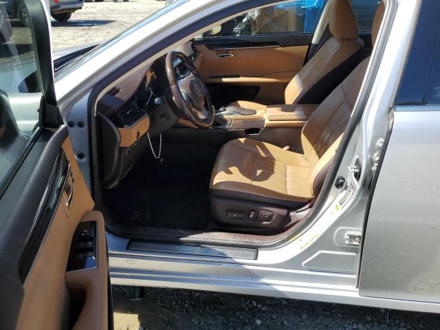 Фото 7 с аукциона – 2016 LEXUS ES 350 с VIN JTHBK1GG2G2216702
