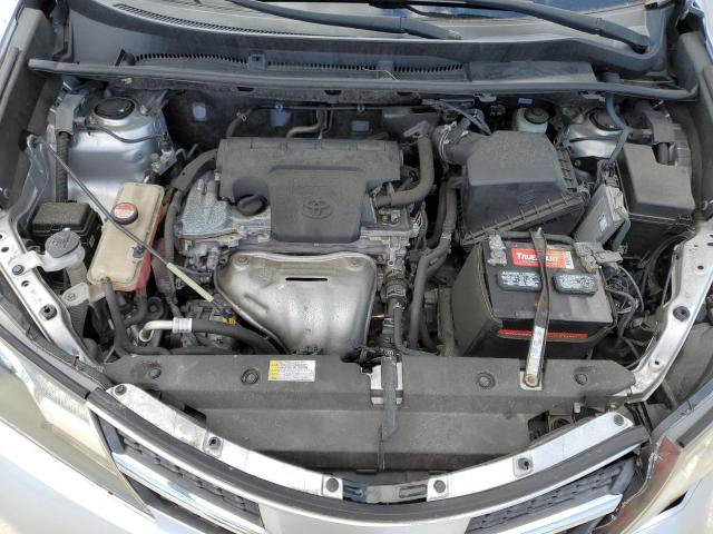 Photo 12 from auction – 2015 TOYOTA RAV4 LE with VIN JTMZFREV0FD074714