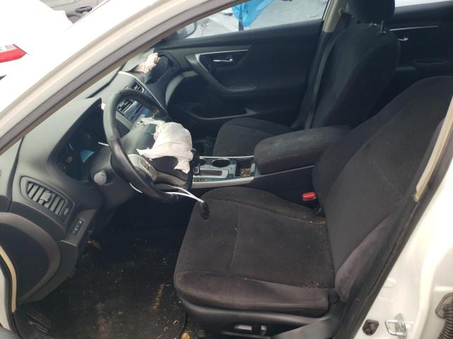 Photo 7 from auction – 2013 NISSAN ALTIMA 2.5 with VIN 1N4AL3AP8DC259063