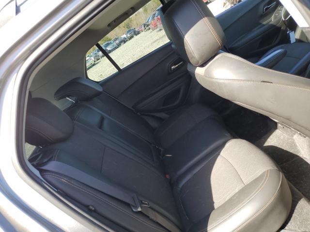 Photo 11 from auction – 2020 CHEVROLET TRAX 1LT with VIN 3GNCJPSB1LL339883