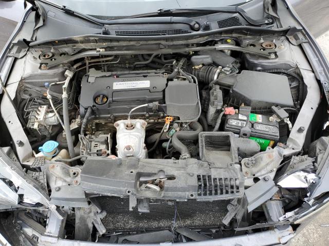 Photo 11 from auction – 2014 HONDA ACCORD EX with VIN 1HGCR2F73EA045665