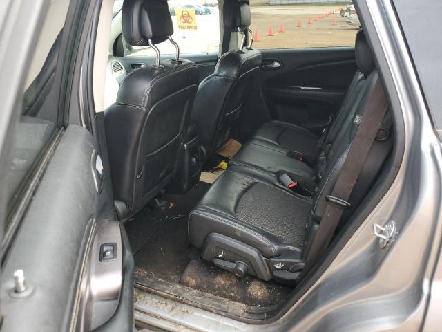Photo 10 from auction – 2018 DODGE JOURNEY CR with VIN 3C4PDCGG7JT475821