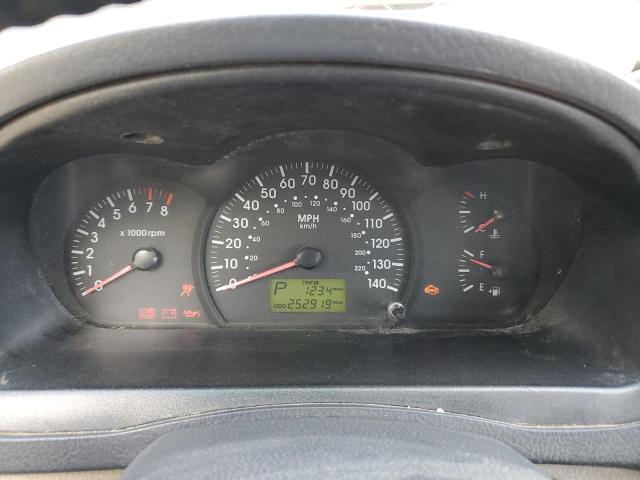 Photo 9 from auction – 2006 KIA SPECTRA5 with VIN KNAFE161565245547