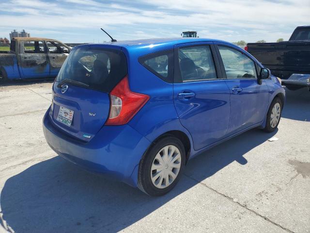 Photo 3 from auction – 2014 NISSAN VERSA NOTE with VIN 3N1CE2CP2EL406152