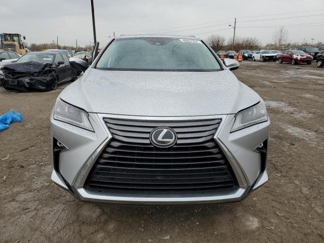 Photo 5 from auction – 2018 LEXUS RX 350 L with VIN JTJDZKCA9J2012884