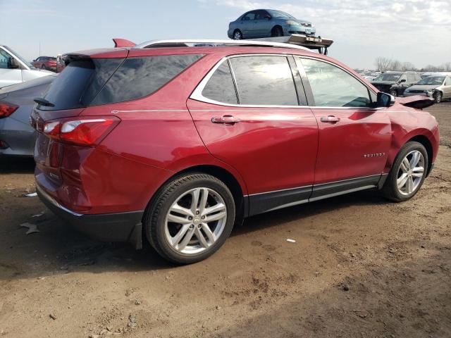 Photo 3 from auction – 2018 CHEVROLET EQUINOX PR with VIN 3GNAXMEV7JS555122