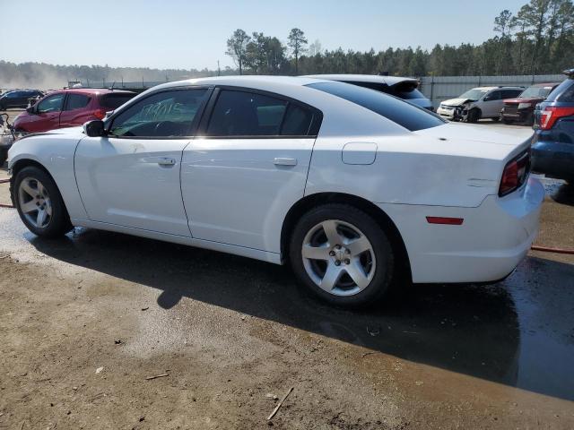 Photo 2 from auction – 2013 DODGE CHARGER PO with VIN 2C3CDXAG7DH646423