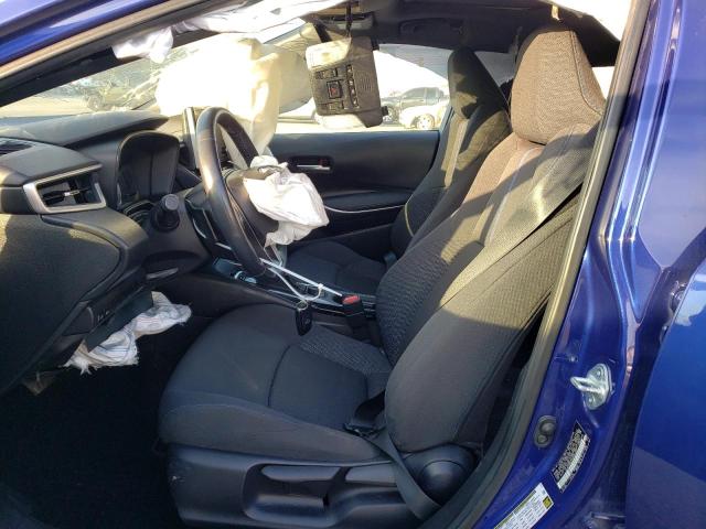 Photo 7 from auction – 2021 TOYOTA COROLLA SE with VIN 5YFP4MCE6MP070289