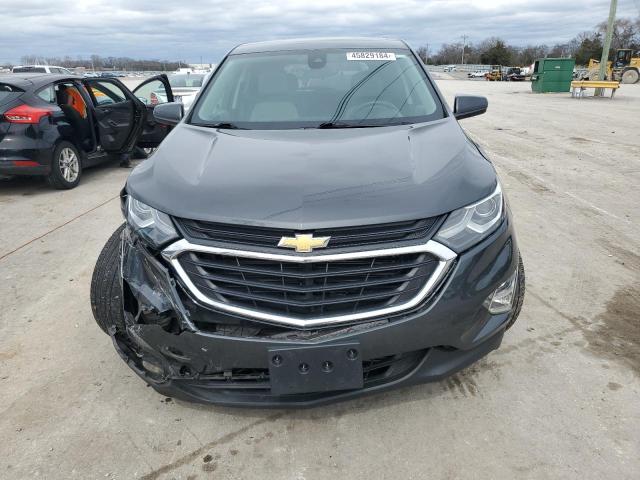 Photo 5 from auction – 2019 CHEVROLET EQUINOX LT with VIN 2GNAXJEV3K6233723