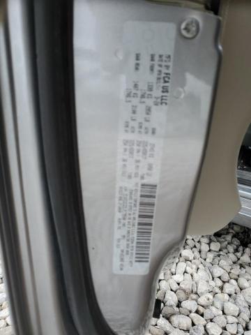 Photo 13 from auction – 2020 DODGE GRAND CARA with VIN 2C4RDGCG3LR179500