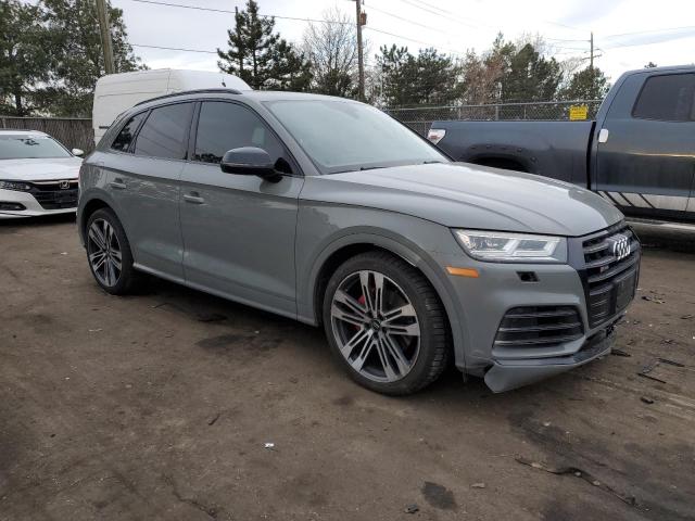Photo 4 from auction – 2019 AUDI SQ5 PREMIU with VIN WA1B4AFY5K2047400