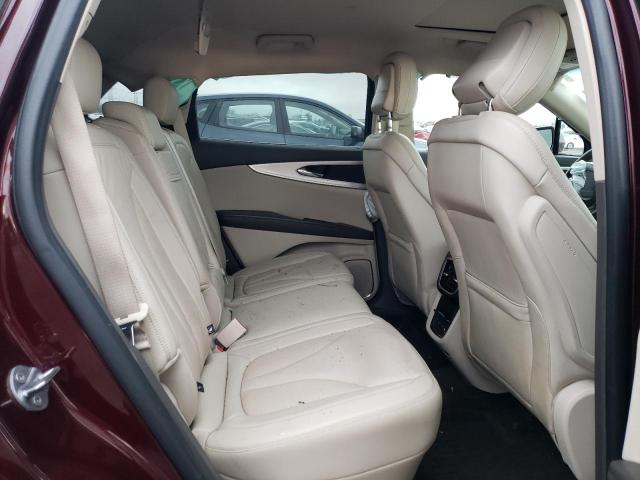 Photo 10 from auction – 2020 LINCOLN NAUTILUS with VIN 2LMPJ8J90LBL18775