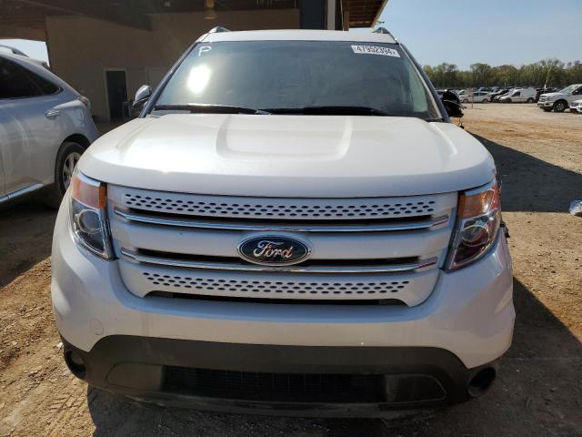 Photo 5 from auction – 2015 FORD EXPLORER L with VIN 1FM5K7F86FGB82787