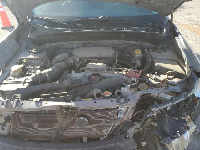 Photo 11 from auction – 2010 SUBARU FORESTER 2 with VIN JF2SH6CC6AH911514