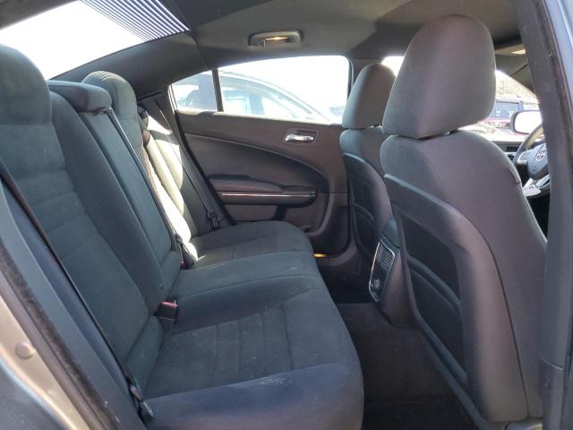 Photo 10 from auction – 2011 DODGE CHARGER with VIN 2B3CL3CG3BH587017