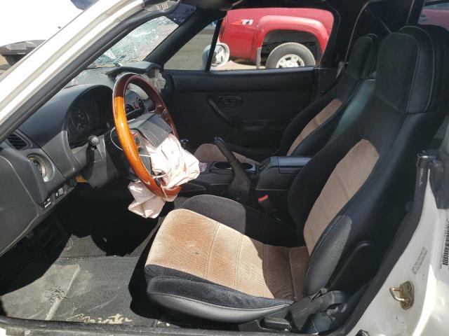 Photo 7 from auction – 1995 MAZDA MX-5 MIATA with VIN JM1NA3534S0612499