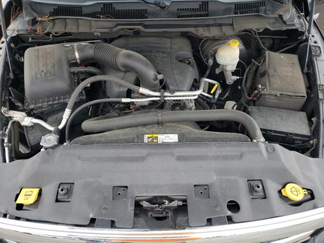 Photo 11 from auction – 2014 RAM 1500 SLT with VIN 1C6RR6GTXES139121