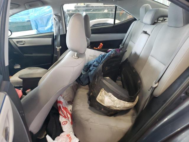 Photo 10 from auction – 2016 TOYOTA COROLLA L with VIN 2T1BURHE4GC692894