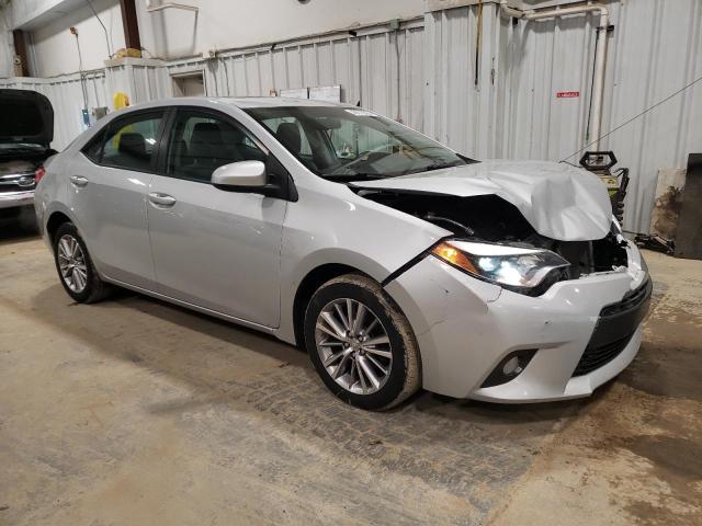 Photo 4 from auction – 2015 TOYOTA COROLLA L with VIN 2T1BURHE8FC438605