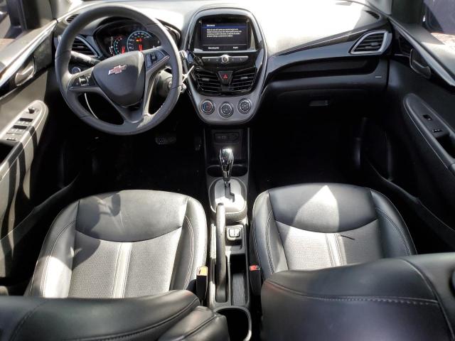 Photo 8 from auction – 2021 CHEVROLET SPARK ACTI with VIN KL8CH6SA2MC701277