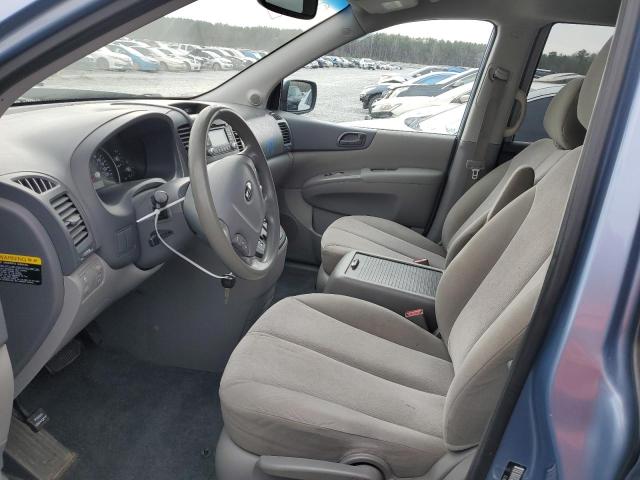 Photo 7 from auction – 2014 KIA SEDONA LX with VIN KNDMG4C78E6589672