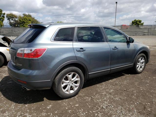 Photo 3 from auction – 2011 MAZDA CX-9 with VIN JM3TB2BV7B0315237