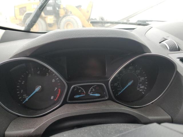 Photo 9 from auction – 2013 FORD ESCAPE TIT with VIN 1FMCU9J93DUD63227