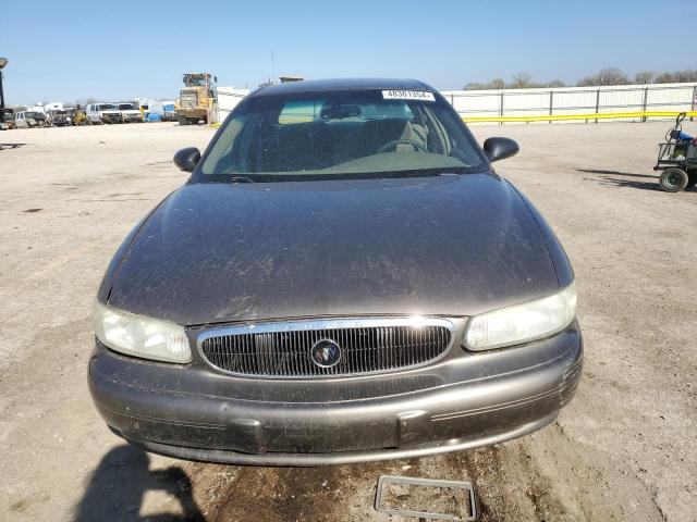 Photo 5 from auction – 2004 BUICK CENTURY CU with VIN 2G4WS52J741192403