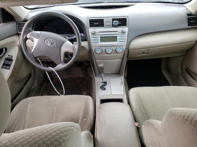 Photo 8 from auction – 2007 TOYOTA CAMRY CE with VIN 4T1BE46K97U161407