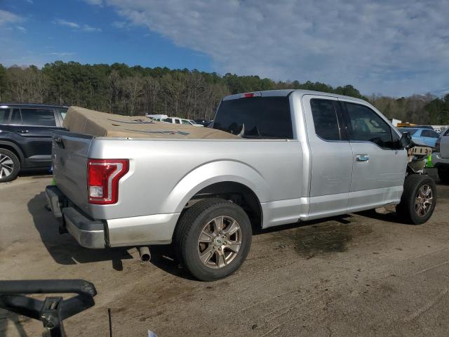 Photo 3 from auction – 2016 FORD F150 SUPER with VIN 1FTEX1C88GFB41429